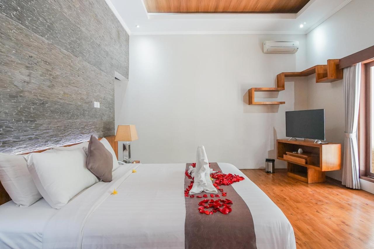 Jiwanta Villa 科洛布坎 外观 照片