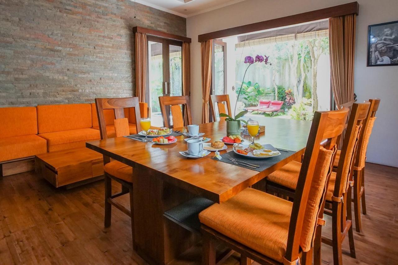 Jiwanta Villa 科洛布坎 外观 照片