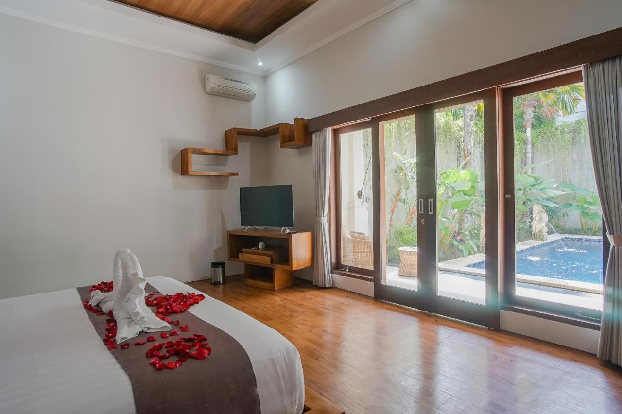 Jiwanta Villa 科洛布坎 外观 照片
