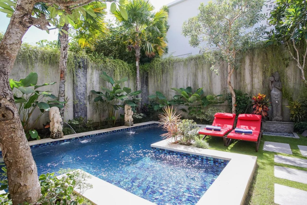 Jiwanta Villa 科洛布坎 外观 照片