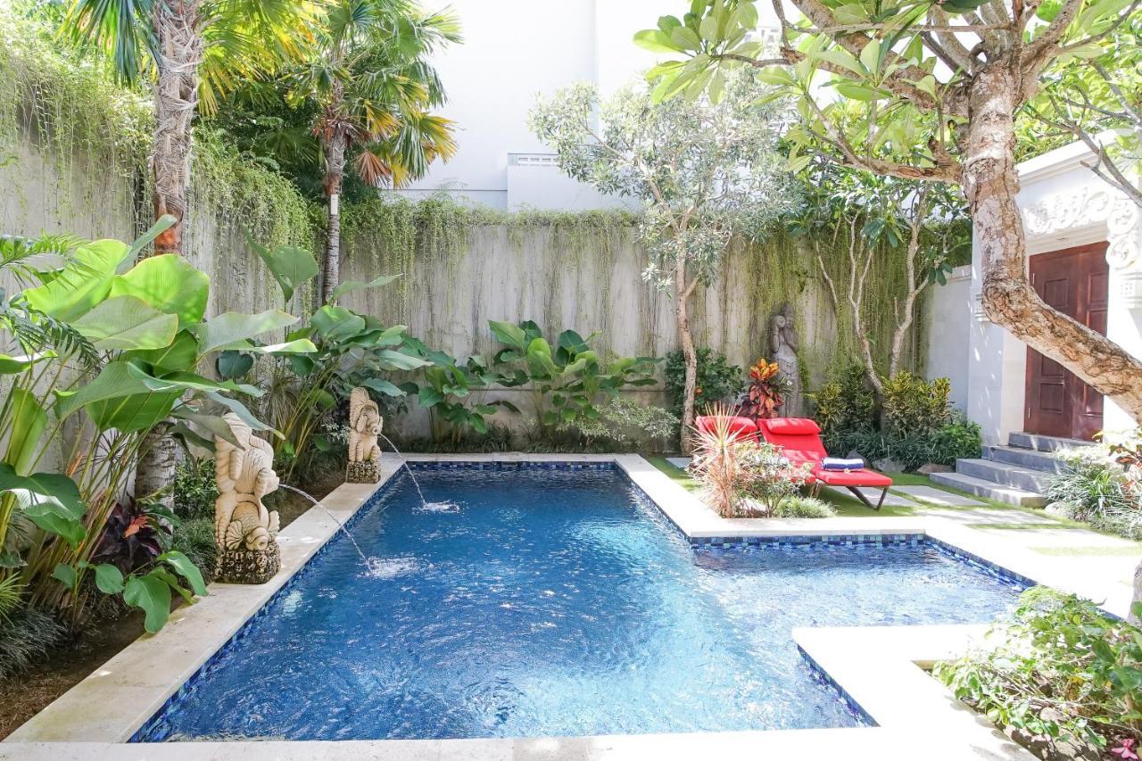 Jiwanta Villa 科洛布坎 外观 照片