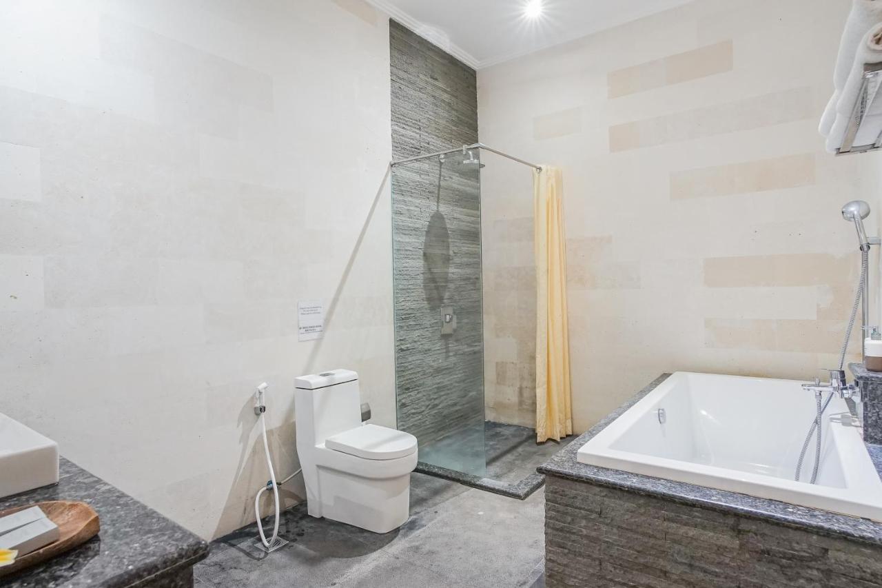 Jiwanta Villa 科洛布坎 外观 照片