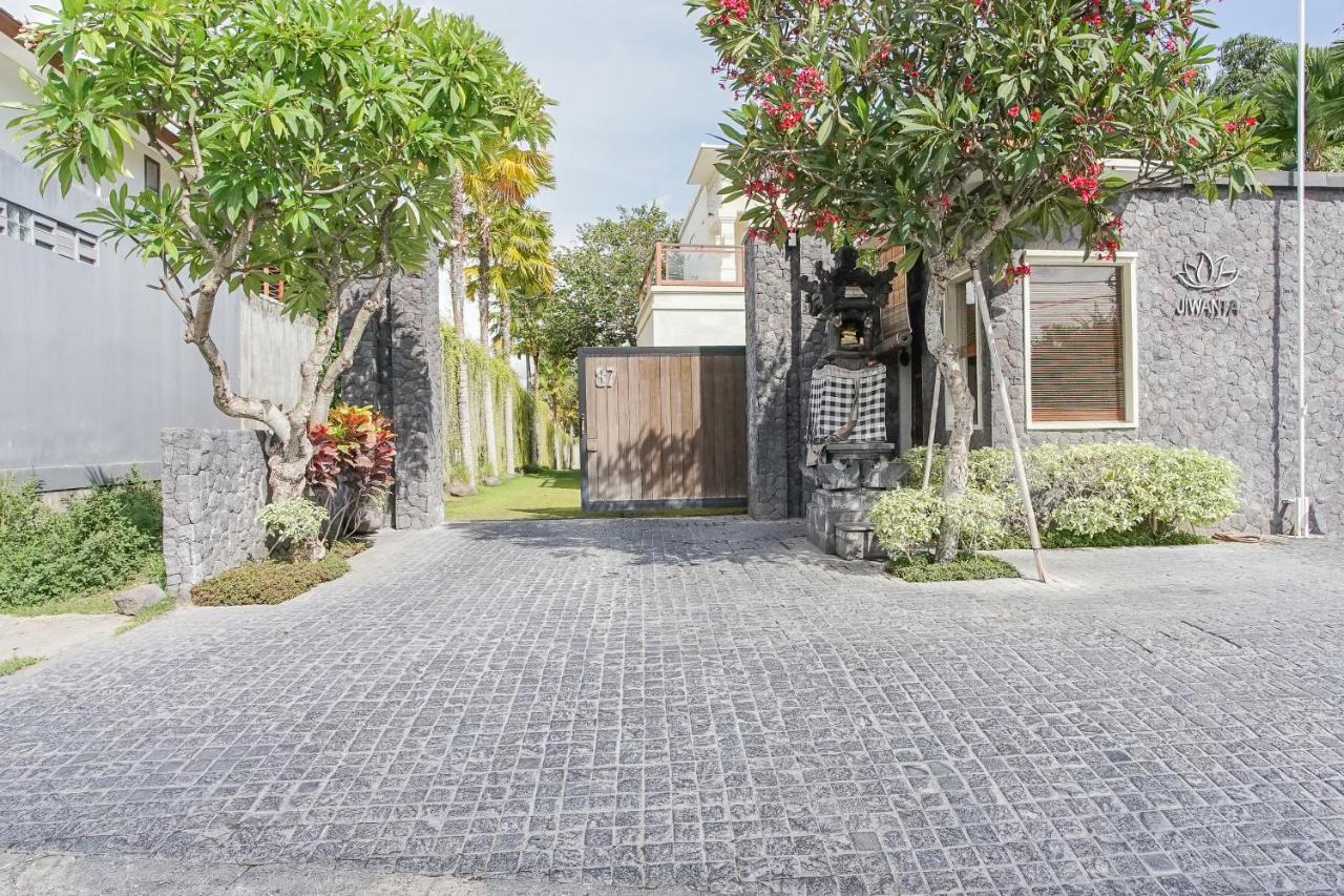 Jiwanta Villa 科洛布坎 外观 照片