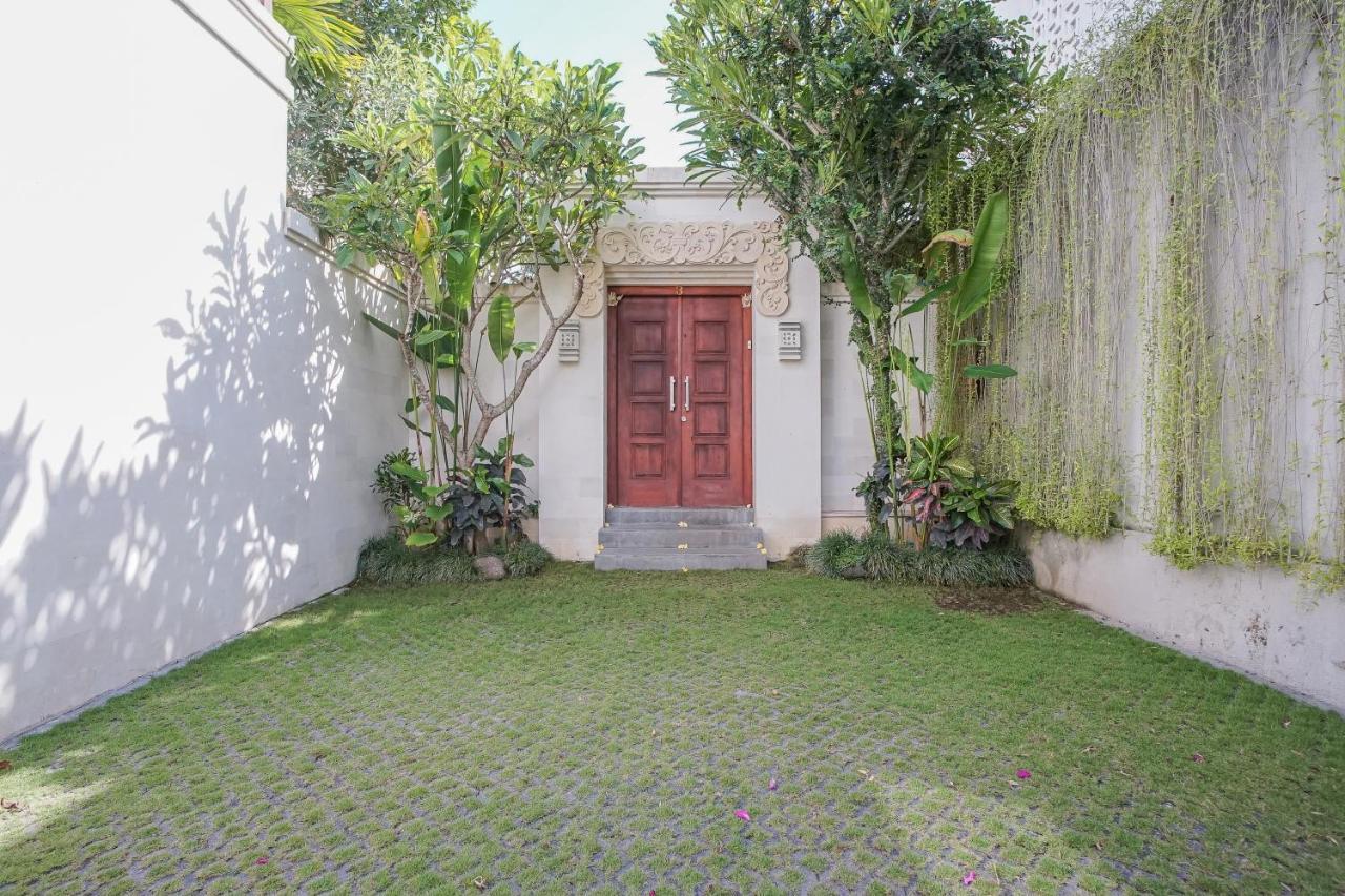 Jiwanta Villa 科洛布坎 外观 照片