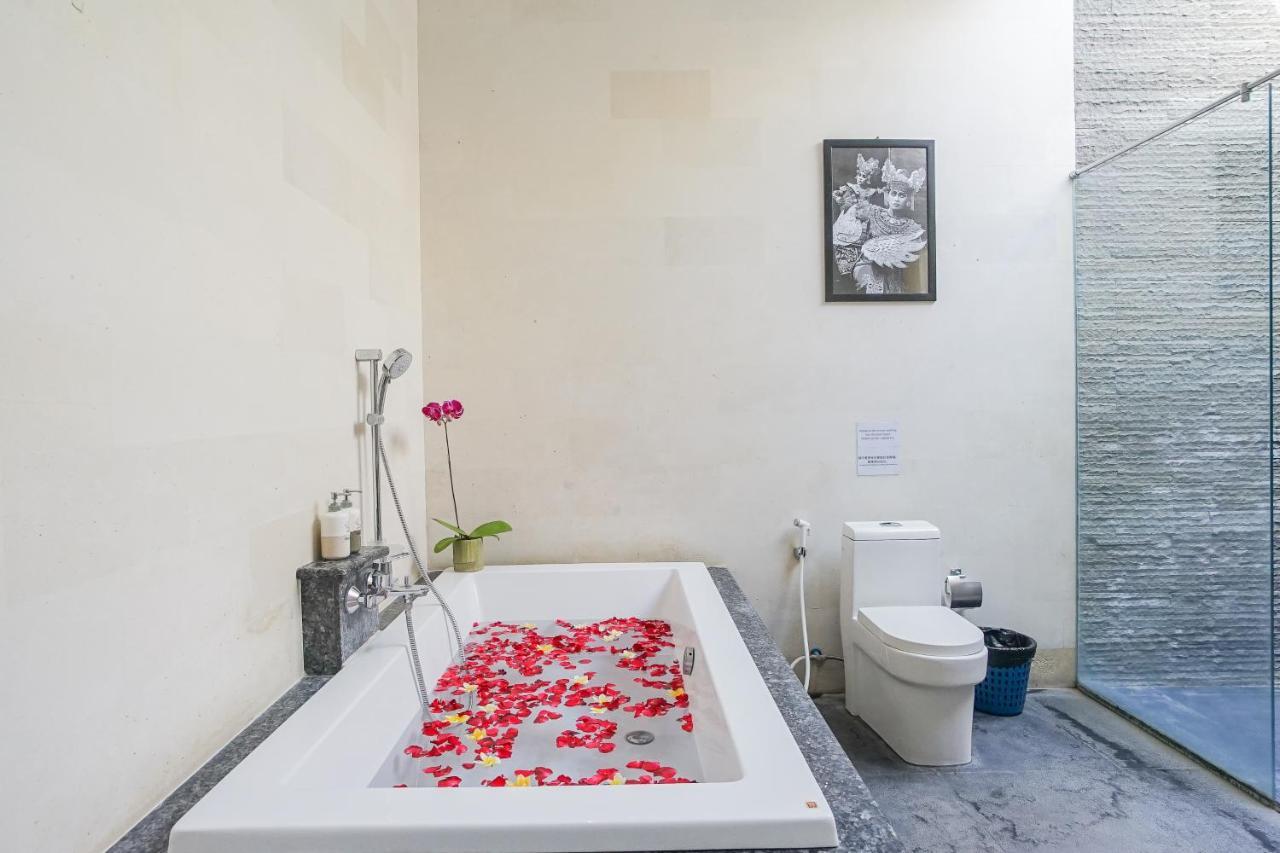 Jiwanta Villa 科洛布坎 外观 照片